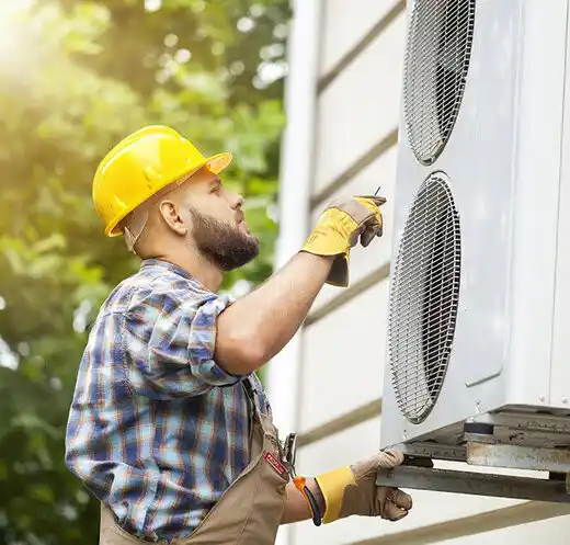 hvac services Sydney Harbour